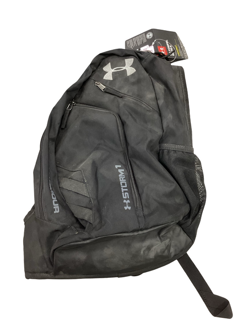 Vist Large View of Product Image Which is Used Under Armour Medium Equipment Bag