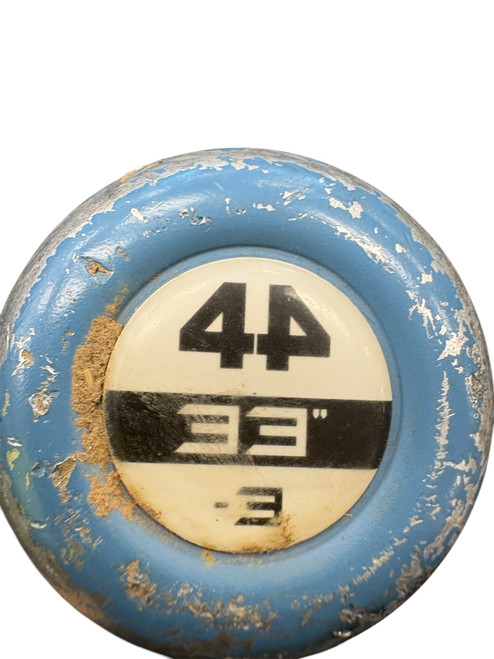 Vist Large View of Product Image Which is Used 44 PRO XP WILD CHILD BB/SB High School -3 Bat 33"
