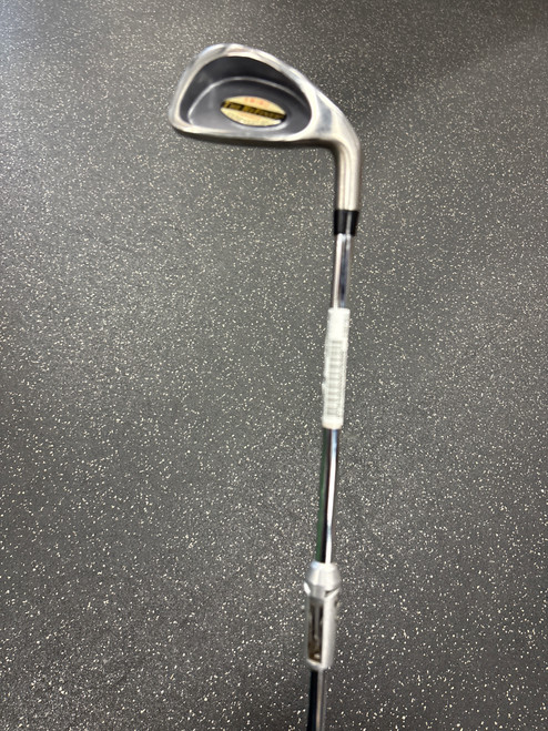 Vist Large View of Product Image Which is Used THE REFINER SWING TRAINER Swing Aid