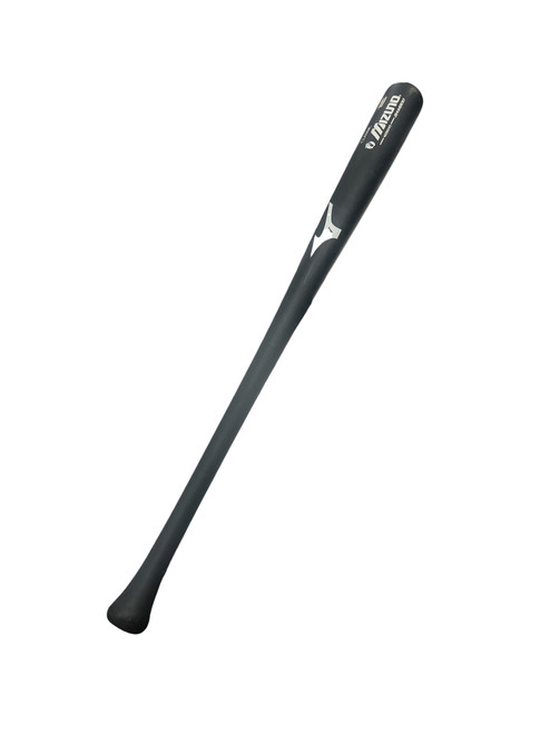 Vist Large View of Product Image Which is Used Mizuno MZB 243 BB/SB Wood Bat 33"