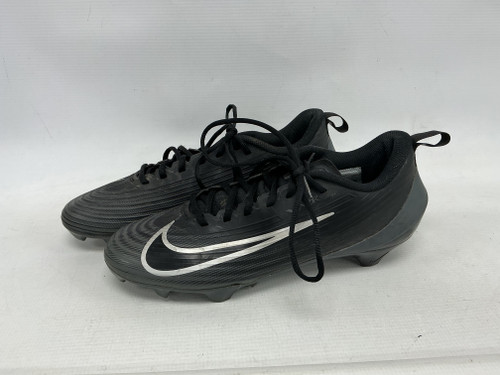 Vist Large View of Product Image Which is Used Nike Adult FB Cleats Black Senior 10.5