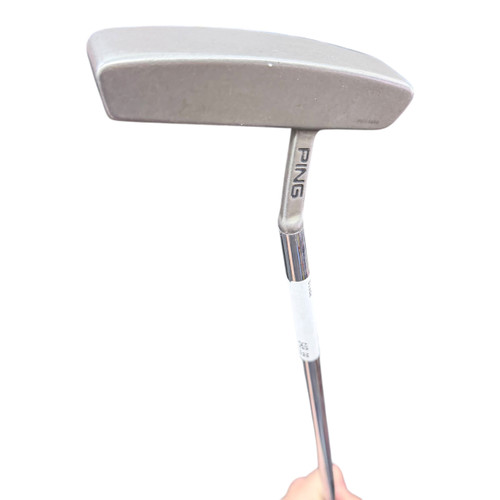 Vist Large View of Product Image Which is Used Ping ANSWER C G2 Mens Putter LH
