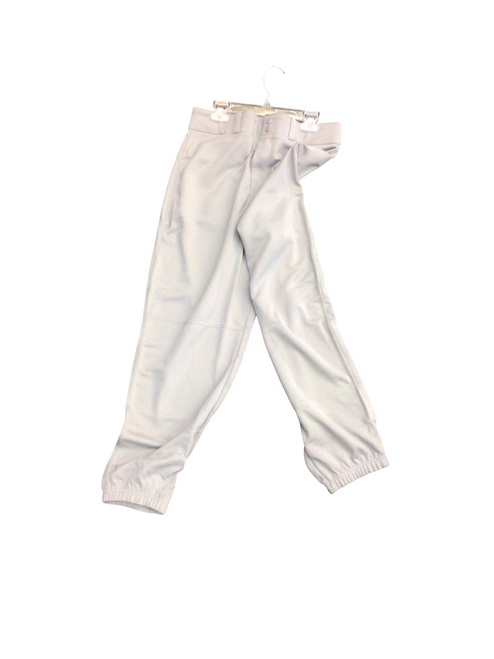 Vist Large View of Product Image Which is New Gray MVP Classic Pant-AM