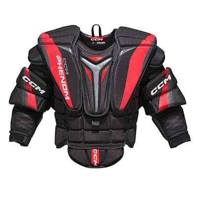 Vist Large View of Product Image Which is New CCM PHENOM YTH L/XL ARM AND BODY