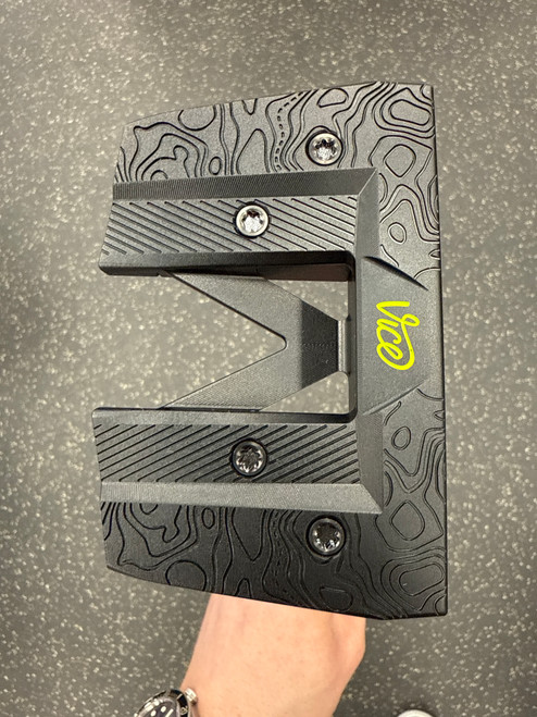 Vist Large View of Product Image Which is New VICE VGP02 NEON RH-34"