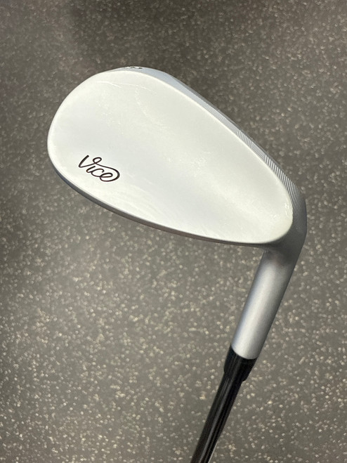 Vist Large View of Product Image Which is New VICE VGW02 58* RH-STIFF Recoil Dart