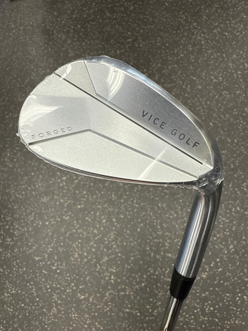 Vist Large View of Product Image Which is New VICE VGW01 56* RH-STIFF