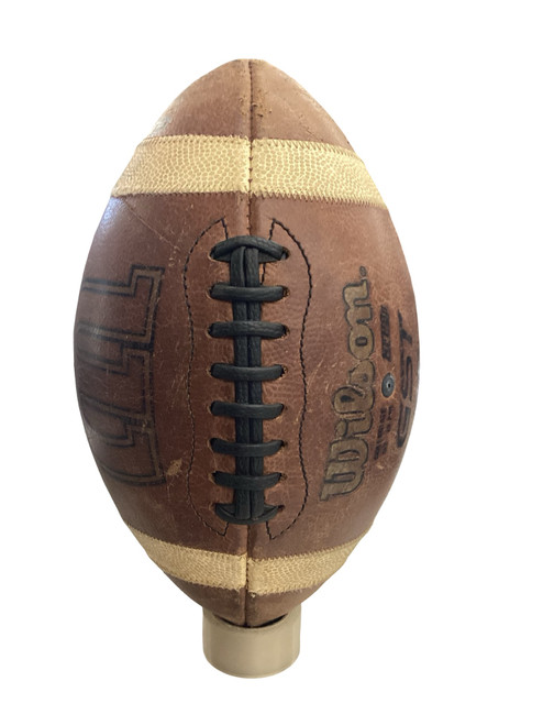 Vist Large View of Product Image Which is Used Wilson Official Football