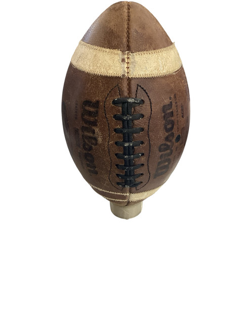Vist Large View of Product Image Which is Used Wilson Official Football