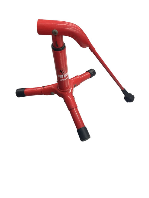 Vist Large View of Product Image Which is Used Wilson PRO KICK TRAINING TEE FB Training Aid