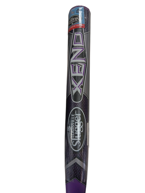Vist Large View of Product Image Which is Used Louisville Slugger 33" -8