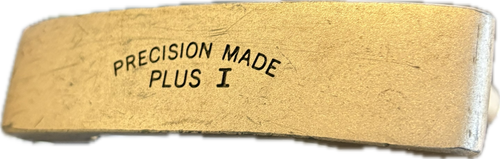 Vist Large View of Product Image Which is Used PRECISION MADE Mens Putter RH
