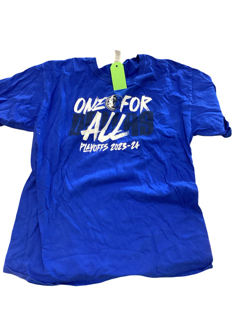 Vist Large View of Product Image Which is Used S.S. T-Shirt M LG