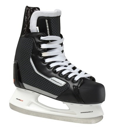 Vist Large View of Product Image Which is WinnWell Skates Ice Skates / Ice Hockey