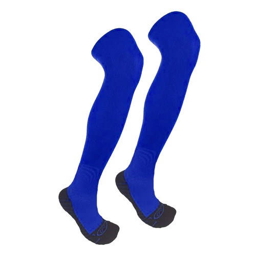 Vist Large View of Product Image Which is New RAWLINGS GAMER SOCKS OTK ROYAL M