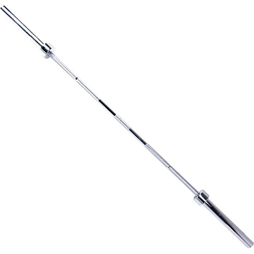 Vist Large View of Product Image Which is Used CAP 7ft Olympic Barbell