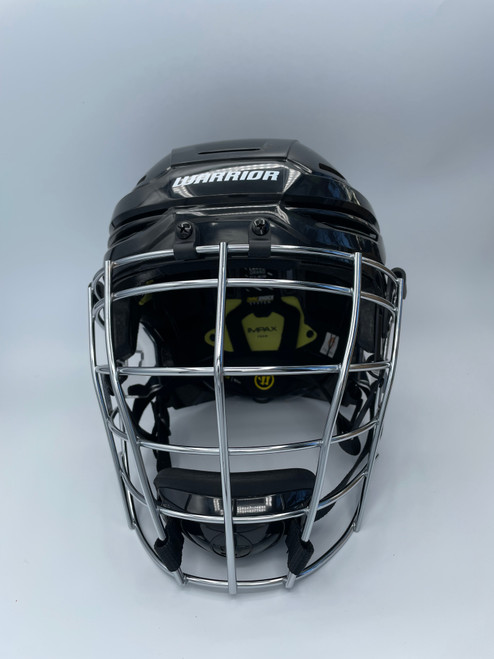 Vist Large View of Product Image Which is New FATBOY ALPHA-PRO SR BK L