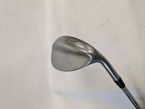 Vist Large View of Product Image Which is Used NO NAME Golf Wedge Mens RH Sand Wedge