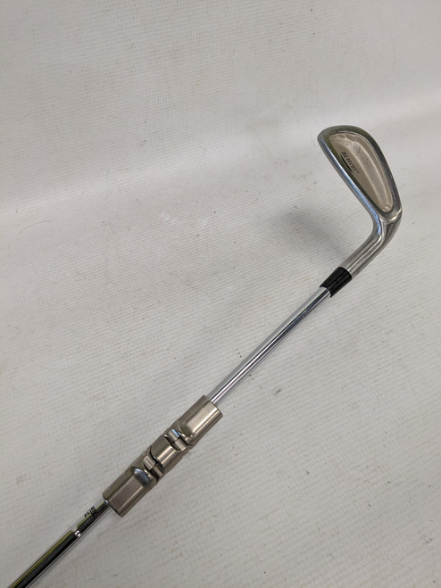 Vist Large View of Product Image Which is Used Medicus Swing Aid