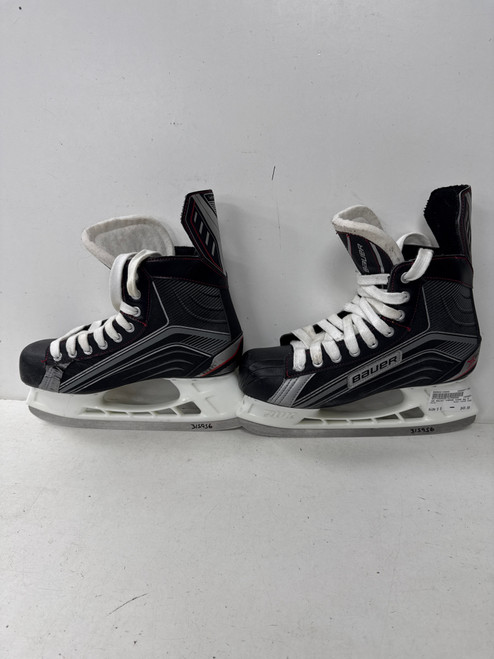Vist Large View of Product Image Which is Used Bauer VAPOR X200 Senior Hockey Skate Senior 8
