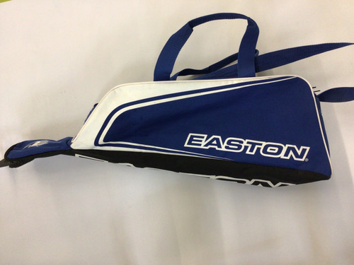 Vist Large View of Product Image Which is Used Easton BAT BAG BLUE BB/SB Player Carry Bag Royal Blue