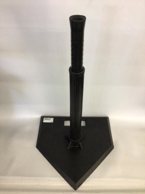 Vist Large View of Product Image Which is Used Jugs BATTING TEE BB/SB Batting Tee