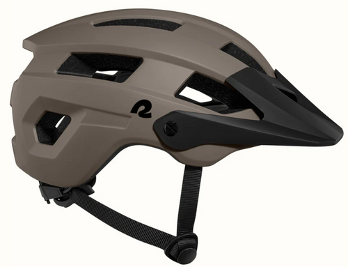 Vist Large View of Product Image Which is New ROWAN YTH HELMET - IRON