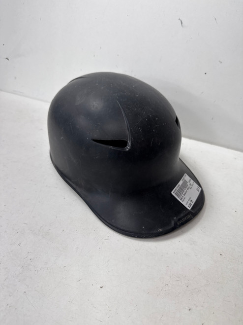 Vist Large View of Product Image Which is Used Easton SKULL CAP Catchers Helmet No Mask Black SM