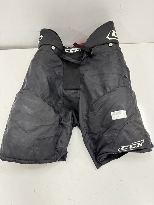 Vist Large View of Product Image Which is Used CCM U Senior Pant Black XL