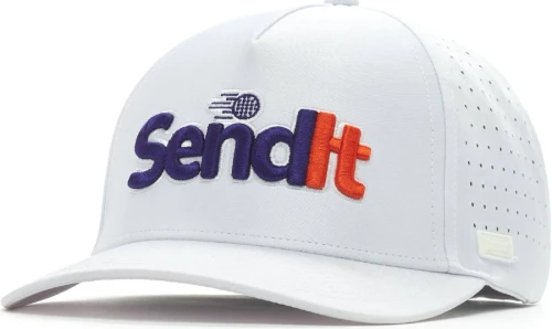 Vist Large View of Product Image Which is New SEND IT WHT SNAPBACK