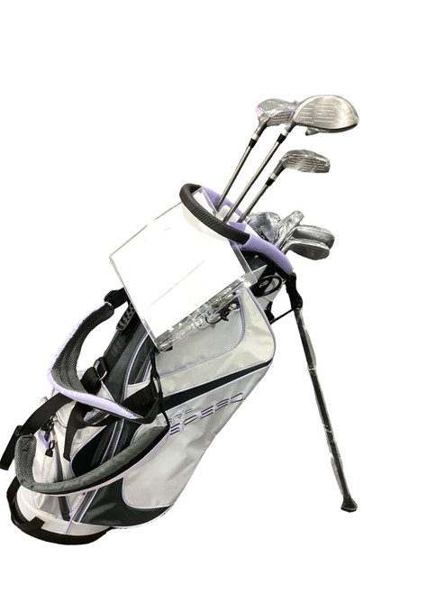 Vist Large View of Product Image Which is New ORLIMAR SPEED WMNS RH SET