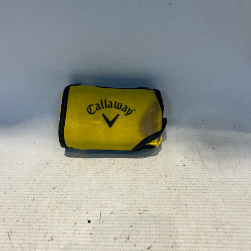 Vist Large View of Product Image Which is Used CALLAWAY RANGE FINDER Field Equipment