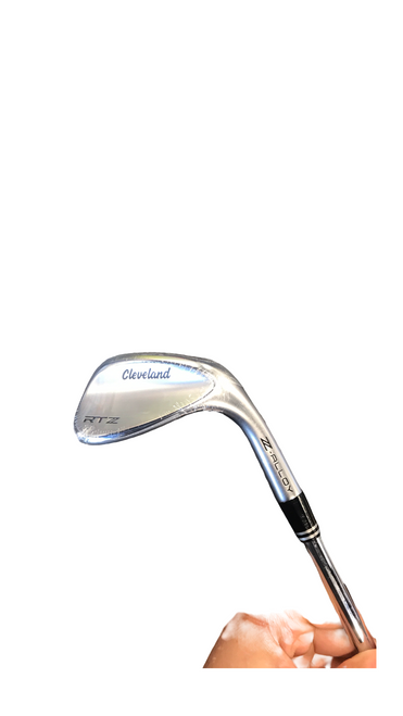 Vist Large View of Product Image Which is New RTZ TS 52 MID RH WEDGE