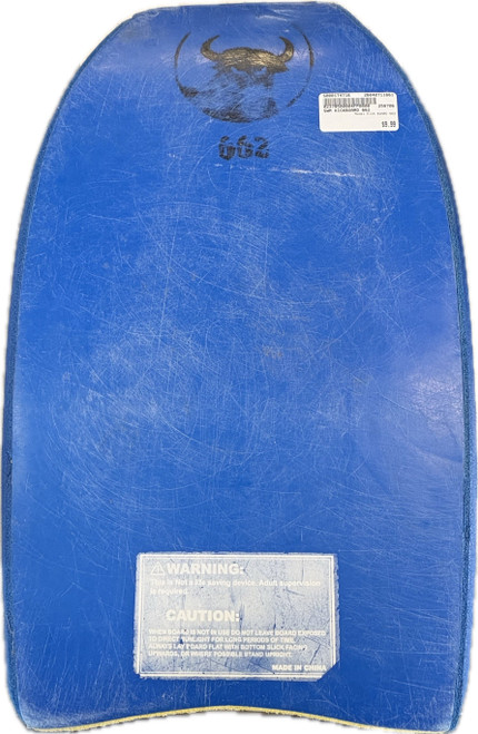 Vist Large View of Product Image Which is Used KICK BOARD 662 Other Board