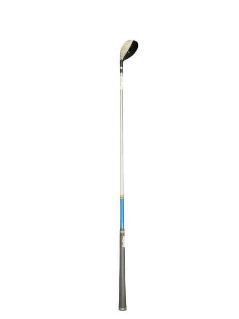 Vist Large View of Product Image Which is Used Tour Edge HOT LAUNCH Mens Hybrid Club LH 5 Hybrid