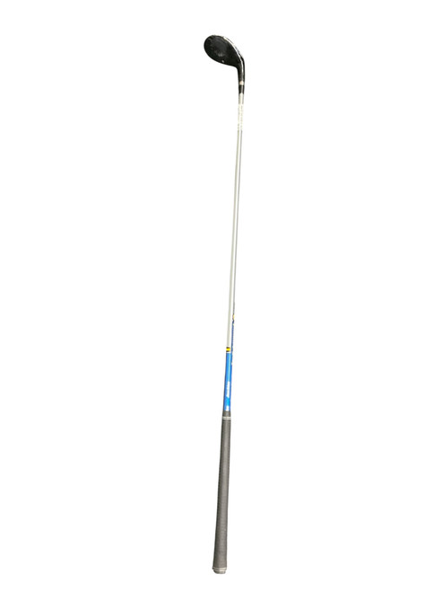Vist Large View of Product Image Which is Used Tour Edge HOT LAUNCH Mens Hybrid Club LH 4 Hybrid