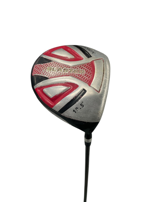 Vist Large View of Product Image Which is Used Nitro BLASTER Mens Driver RH 10.5 Degree