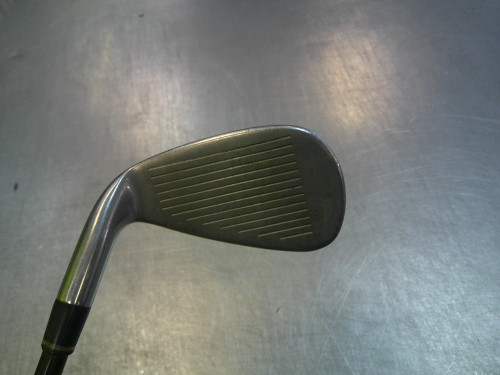 Vist Large View of Product Image Which is Used Adams Golf IDEA A70S HYBRID IRON Mens Individual Iron RH 8 Iron