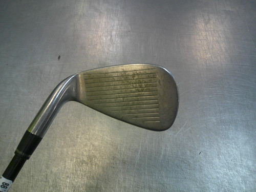 Vist Large View of Product Image Which is Used Adams Golf IDEA A70S HYBRID IRON Mens Individual Iron RH 7 Iron