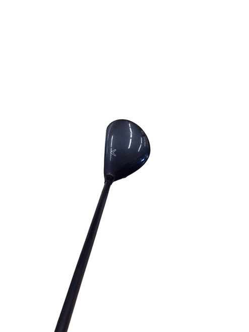 Vist Large View of Product Image Which is Used Callaway BIG BERTHA STEELHEAD III Mens Fairway Wood RH 5 Wood