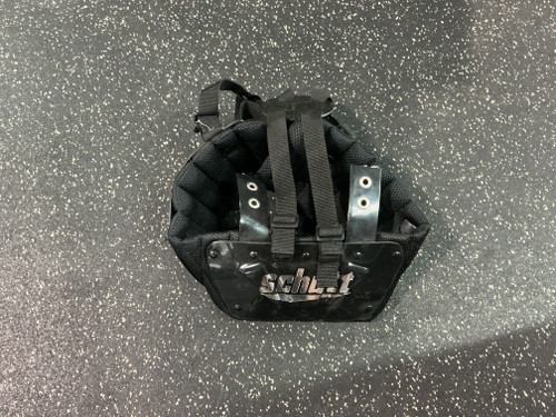 Vist Large View of Product Image Which is Used Schutt FB Rib Pads Senior