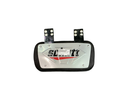 Vist Large View of Product Image Which is Used Schutt FB Tailbone Pad Fits all