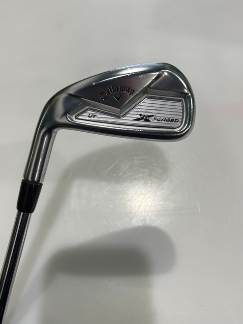 Vist Large View of Product Image Which is Men’s Left Hand Utility Iron