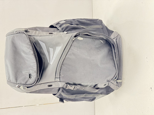 Vist Large View of Product Image Which is Used Easton BLACK BB/SB Player Carry Bag Black