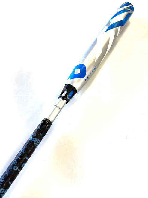 Vist Large View of Product Image Which is Used Demarini CF ZEN BB/SB Fastpitch Bat 32"