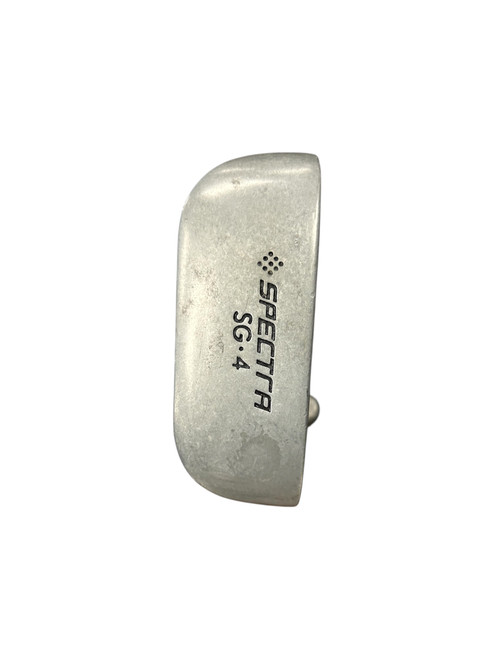 Vist Large View of Product Image Which is Used Tour Caddy TOUR BALANCE Mens Putter RH