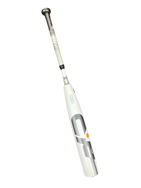 Vist Large View of Product Image Which is Used Demarini CF 2022 BB/SB USSSA 2 3/4 Bat 31"