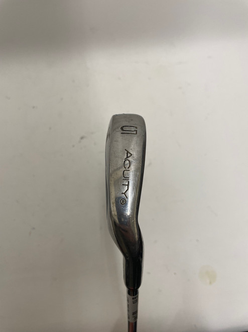 Vist Large View of Product Image Which is Used Acuity GS1 Mens Individual Iron RH 5 Iron