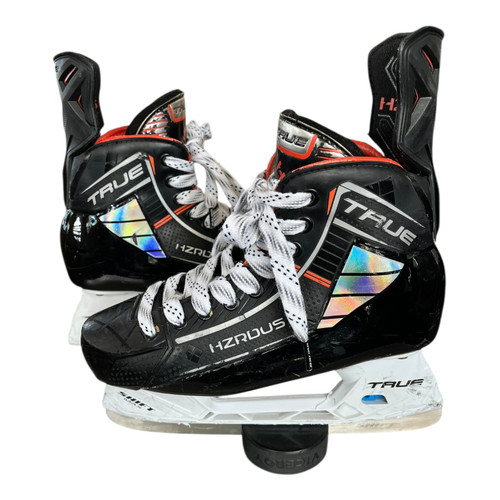 Vist Large View of Product Image Which is Used True HZRDUS 7X Senior Hockey Skate Senior 7