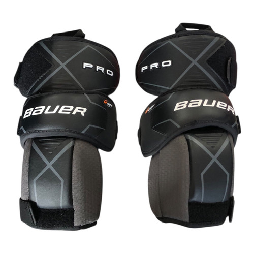 Vist Large View of Product Image Which is Used Bauer Goalie Accessory